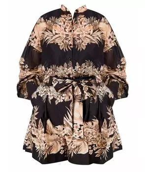 Костюм с брюками