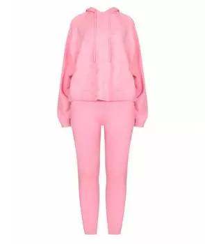 Костюм с брюками