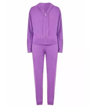 Костюм с брюками