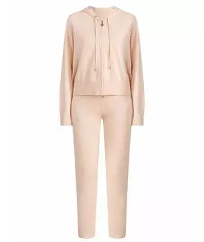 Костюм с брюками