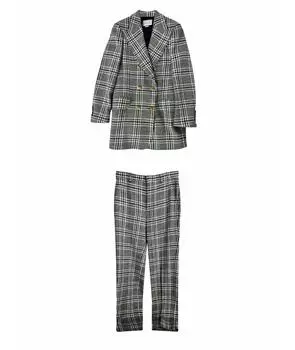 Костюм с брюками