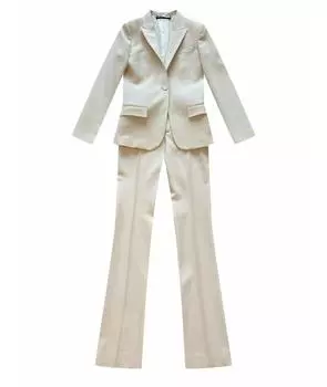 Костюм с брюками