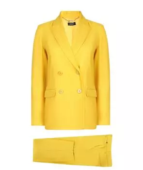 Костюм с брюками