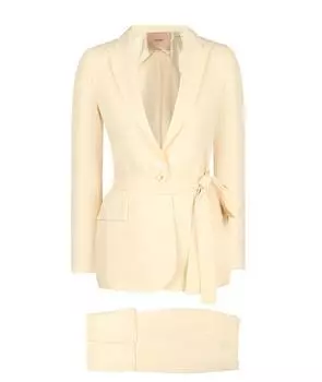 Костюм с брюками