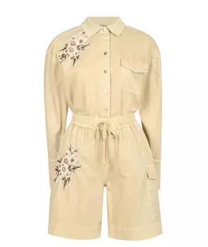 Костюм с брюками