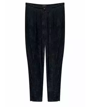 Костюм с брюками