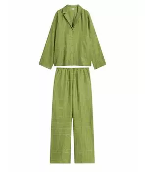 Костюм с брюками