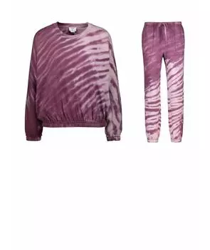 Костюм с брюками