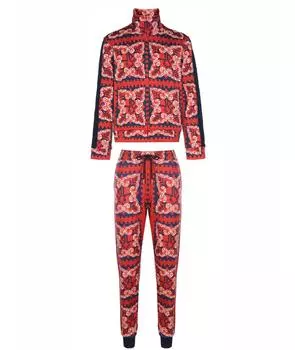 Костюм с брюками