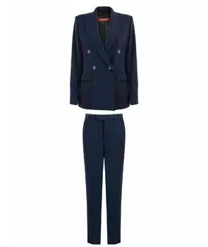 Костюм с брюками