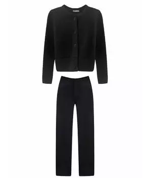 Костюм с брюками