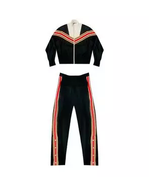 Костюм с брюками