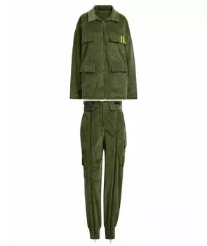 Костюм с брюками