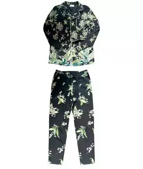 Костюм с брюками