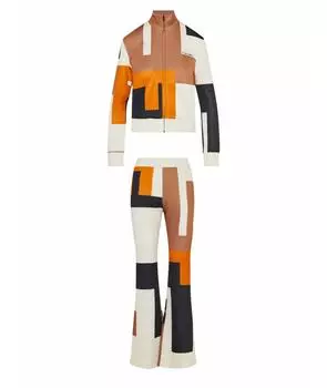 Костюм с брюками