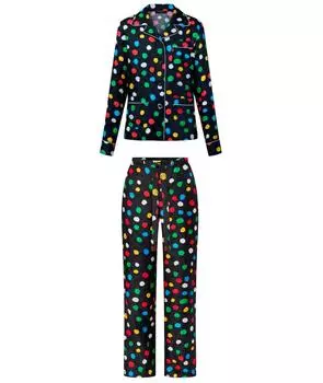 Костюм с брюками