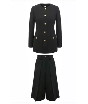 Костюм с брюками