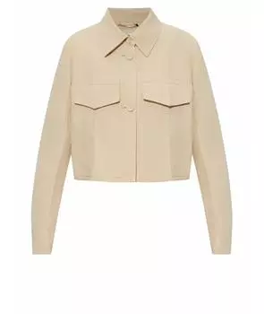 Костюм с брюками