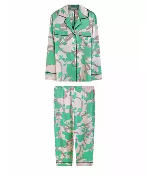 Костюм с брюками