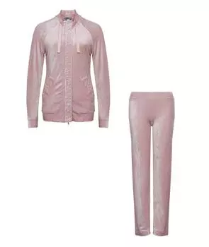 Костюм с брюками