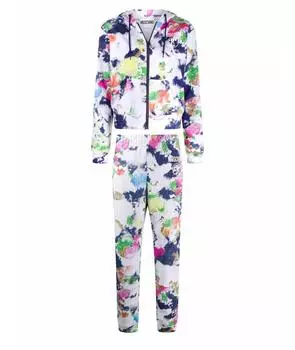 Костюм с брюками