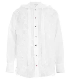 Костюм с брюками