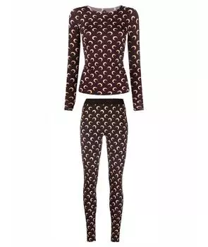 Костюм с брюками