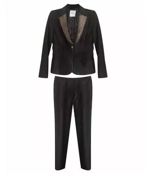 Костюм с брюками