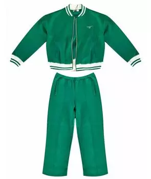 Костюм с брюками