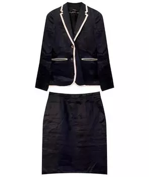 Костюм с брюками