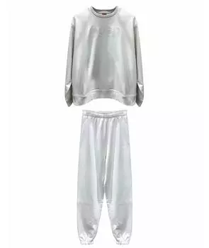 Костюм с брюками