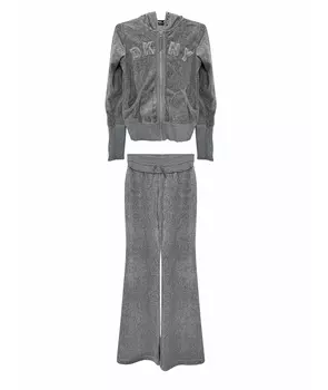 Костюм с брюками