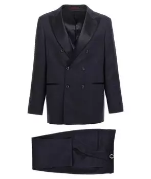 Костюм с брюками