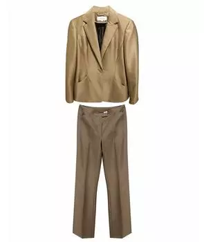 Костюм с брюками