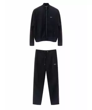 Костюм с брюками