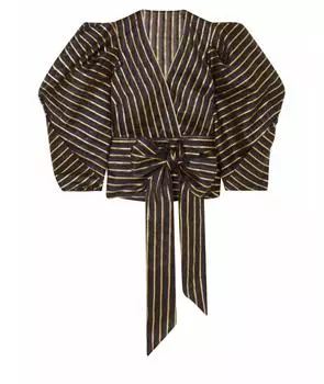 Костюм с брюками