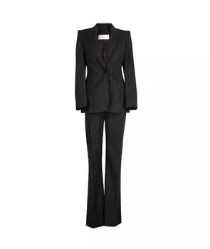 Костюм с брюками
