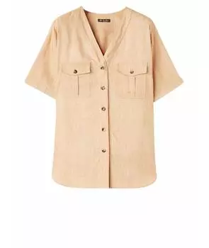 Костюм с брюками