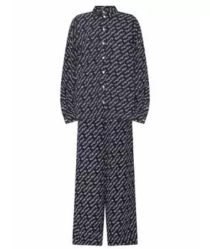 Костюм с брюками