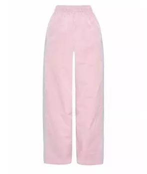 Костюм с брюками