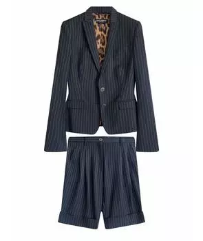 Костюм с брюками