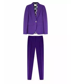 Костюм с брюками