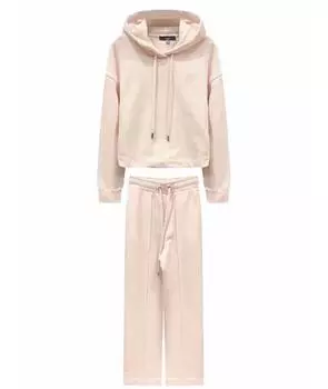 Костюм с брюками