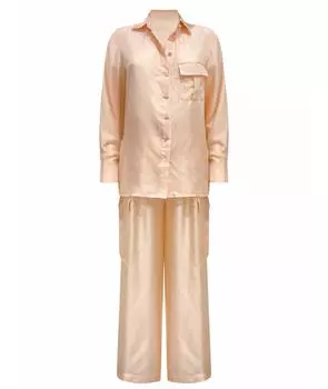 Костюм с брюками