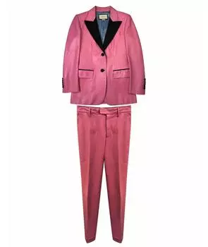 Костюм с брюками