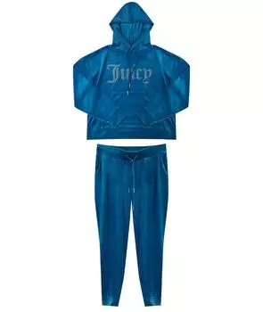 Костюм с брюками