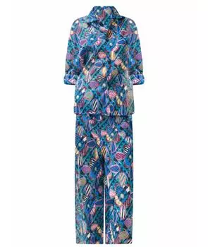 Костюм с брюками