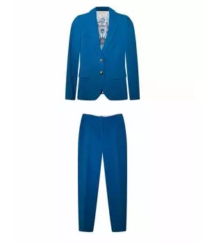 Костюм с брюками