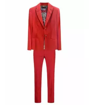 Костюм с брюками