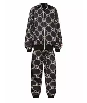 Костюм с брюками